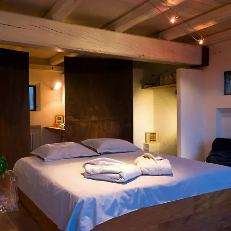 Stone Among Olives And Vines Dolceacqua