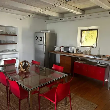 Stone Among Olives And Vines Hébergement de vacances *