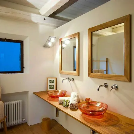 Stone Among Olives And Vines Hébergement de vacances