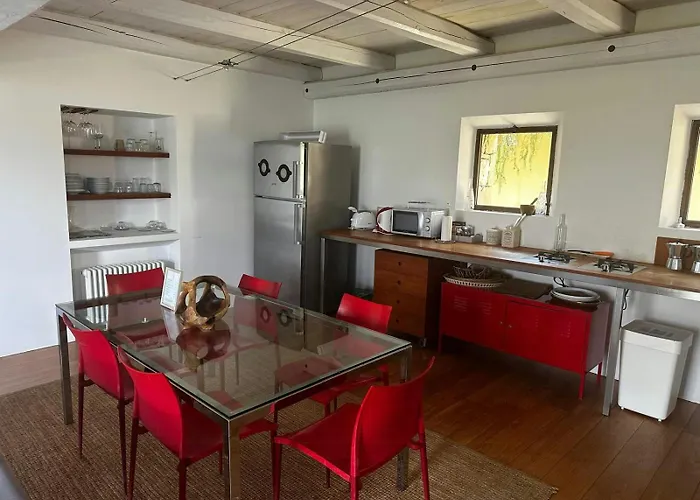 Stone Among Olives And Vines Hébergement de vacances *