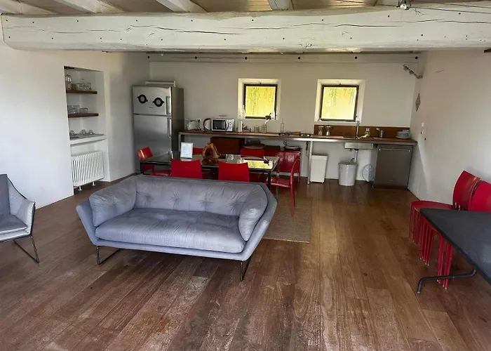 Hébergement de vacances Stone Among Olives And Vines